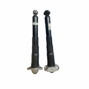 1ED 513 049K Pneumatic Shock Absorber For Volkswagen ID.6 X Audi Q5 e-tron - JLL Auto Parts