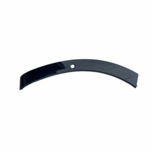 30C 853 173 A 041 Wheel Cover Brilliant Black For Volkswagen Tayron X - JLL Auto Parts