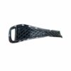30C853665B Ventilation Grille Brilliant Black For Volkswagen Tayron X - JLL Auto Parts