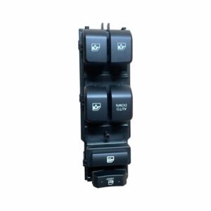 3746050-MK01 Main Power Window Switch Assembly For Changan CS35 PLUS - JLL Auto Parts