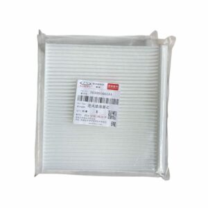 301001665AA Single-Efficiency Air Filter for Chery - JLL Auto Parts
