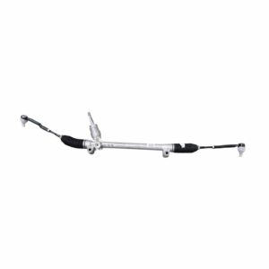 HAD-3401010 Mechanical Steering Gear with Tie Rod Assembly for BYD Qin Pro NEV - JLL Auto Parts