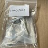 403001709AA9CN Uncut Key Blank For Chery - JLL Auto Parts