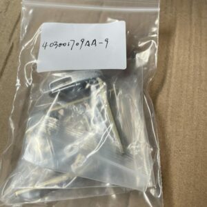 403001709AA9CN Uncut Key Blank For Chery - JLL Auto Parts
