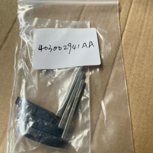403002941AA Uncut Key Blank For Chery - JLL Auto Parts