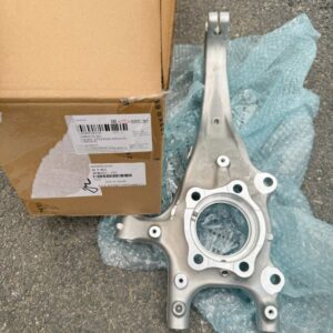 6608059356 Front Steering Knuckle, Right For Zeekr 007 - JLL Auto Parts
