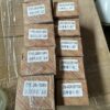 T1E3501080 Front Brake Pad Set (Full Set for One Vehicle) For Chery - JLL Auto Parts