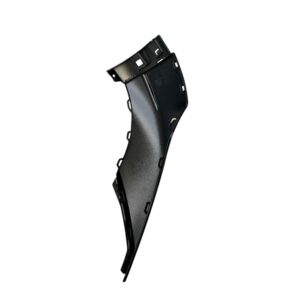 11G853665A- Air Vent Grille, Brilliant Black - For Volkswagen ID.4 - JLL Auto Parts