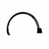 11G853717A041- Wheel Cover, Brilliant Black - For Volkswagen ID.4 - JLL Auto Parts