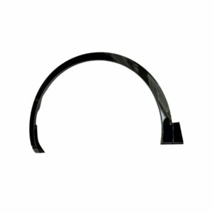 11G853717A041- Wheel Cover, Brilliant Black - For Volkswagen ID.4 - JLL Auto Parts