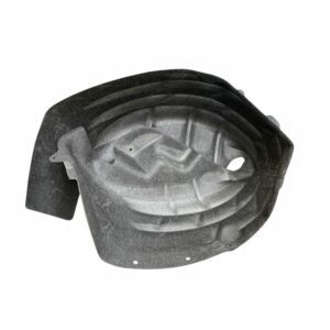 55G 810 971- Wheel Housing Inner Panel - For Volkswagen Tayron X, Tayron GTE PHEV - JLL Auto Parts