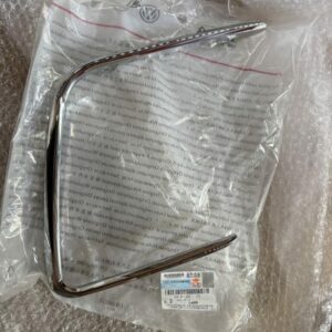 5NH 853 102 2ZZ- Molding, Chrome - For Volkswagen Tiguan L - JLL Auto Parts