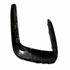 5NH853666041- Air Vent Grille, Black - For Volkswagen Tiguan L - JLL Auto Parts