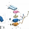 6600138623 - Active Suspension Electronic Control System - For Zeekr 001 - JLL Auto Parts