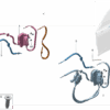 6600150856, 6600150858 - Front Door Lock - For Zeekr 001 - JLL Auto Parts