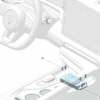 6608079921 - Wireless Charging Module (WPC) - For Zeekr 001 - JLL Auto Parts