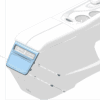 6608100931BA4 - Rear Seat Entertainment Module (RSEM) - For Zeekr 001 - JLL Auto Parts
