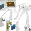 6608112774 - Telematics Control Unit (TCAM) - For Zeekr 001 - JLL Auto Parts