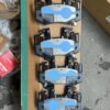 6608139653- Front Brake Pads - For Zeekr 001 - JLL Auto Parts
