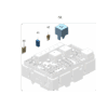 8890366355 - Fuse - For Zeekr 001 - JLL Auto Parts