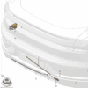 8892553516 - Power Tailgate (POT) Module - For Zeekr 001 - JLL Auto Parts