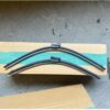 8892873532- Wiper Blade Set / Wiper Blade Assembly - For Zeekr 001 - JLL Auto Parts