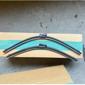 8892873532- Wiper Blade Set / Wiper Blade Assembly - For Zeekr 001 - JLL Auto Parts