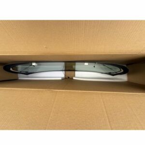 89D845501NVB- Heated Rear Window Glass - For Audi Q5 e-tron - JLL Auto Parts