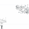6608065589 Chassis Wire Harness For Zeekr 009 - JLL Auto Parts