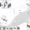 6608079176 Telematics Control Unit (TCAM) For ZEEKR 009 - JLL Auto Parts