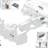 8889747254 Air Conditioning Control Module (CCM) For ZEEKR 009 - JLL Auto Parts