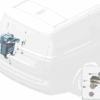 8890600087 Subwoofer For ZEEKR 009 - JLL Auto Parts