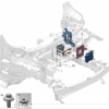 8893036400 Vehicle Control Unit (VCU) For ZEEKR 009 - JLL Auto Parts