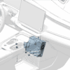 8896577299 Head Unit (DHU) For ZEEKR 009 - JLL Auto Parts