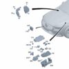 A1775404207 Fuse Box For Mercedes-Benz EQA 260 - JLL Auto Parts