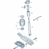 1EA512149-Base Plate - For Volkswagen ID.3 | SKU: 1EA512149