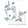 1EA803092E-Longitudinal Member and Reinforcement - For Volkswagen ID.3 | SKU: 1EA803092E