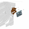 6608049893 Central Electronic Module (CEM) For ZEEKR 7X - JLL Auto Parts