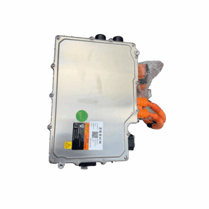 6608060144 High/Low Voltage Charging System - For Zeekr 001 | SKU: 6608060144