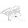6608089882 Airbag Control Module (SRS) For ZEEKR X - JLL Auto Parts