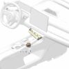 6608112912WA1 Center Console Switch Module (CCSM) For ZEEKR 7X - JLL Auto Parts