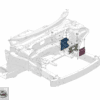 6608116597 Vehicle Control Unit (VCU) For ZEEKR X - JLL Auto Parts