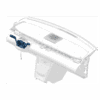 6608116743 Steering Wheel Module (SWM) For ZEEKR X - JLL Auto Parts
