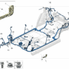6608177714 Body Wire Harness For ZEEKR X - JLL Auto Parts