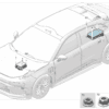 6608226176 On-board Charger (ODP) For ZEEKR 7X - JLL Auto Parts