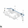 8890387156 Rear Stabilizer Bar For ZEEKR X - JLL Auto Parts