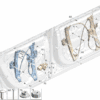 8890728213 Front Window Regulator Motor Right For ZEEKR 7X - JLL Auto Parts