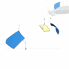 8892304131 Windshield For ZEEKR X - JLL Auto Parts