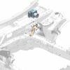8894180654 Redundant Brake Control Module (RBCM) For ZEEKR 7X - JLL Auto Parts