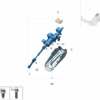 8894687221 Steering Column For ZEEKR X - JLL Auto Parts